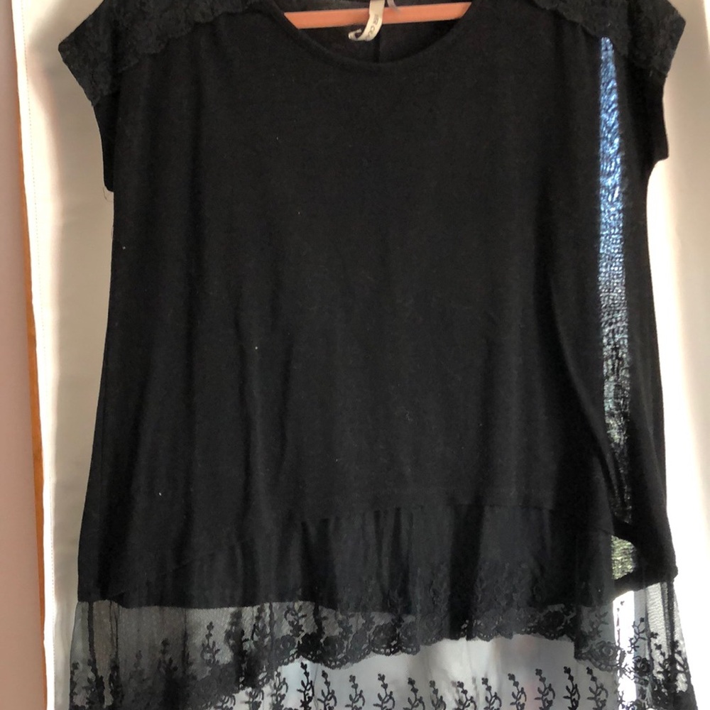 Short sleeve